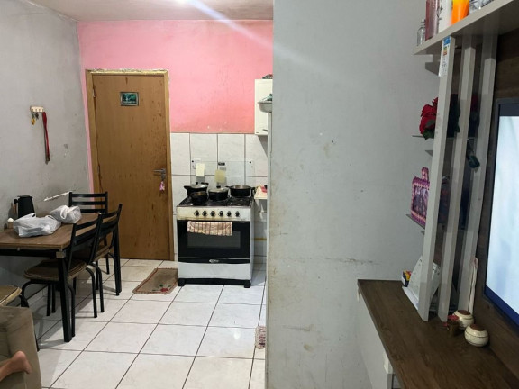 Imagem Apartamento com 2 Quartos à Venda, 42 m² em Jardim Buriti Sereno - Aparecida De Goiânia