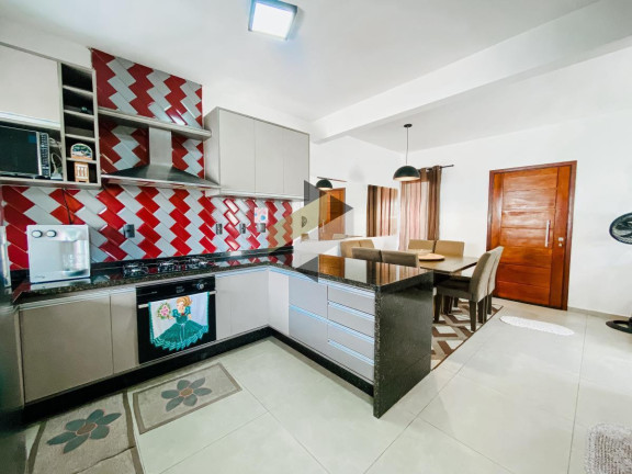 Imagem Casa com 3 Quartos à Venda, 125 m² em Jardim Reserva Ipanema - Sorocaba Imagem Casa com 3 Quartos à Venda, 125 m² em Jardim Reserva Ipanema - Sorocaba