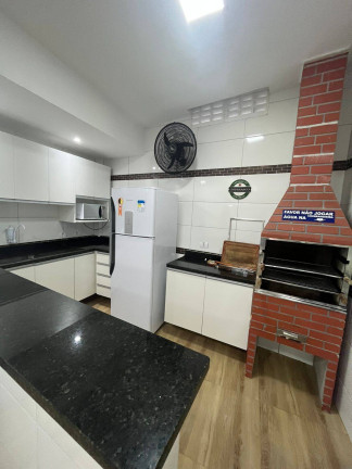 Imagem Apartamento com 1 Quarto à Venda, 40 m² em Aviação - Praia Grande Imagem Apartamento com 1 Quarto à Venda, 40 m² em Aviação - Praia Grande