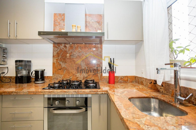 Imagem Apartamento com 3 Quartos à Venda, 105 m² em Portão - Curitiba Imagem Apartamento com 3 Quartos à Venda, 105 m² em Portão - Curitiba