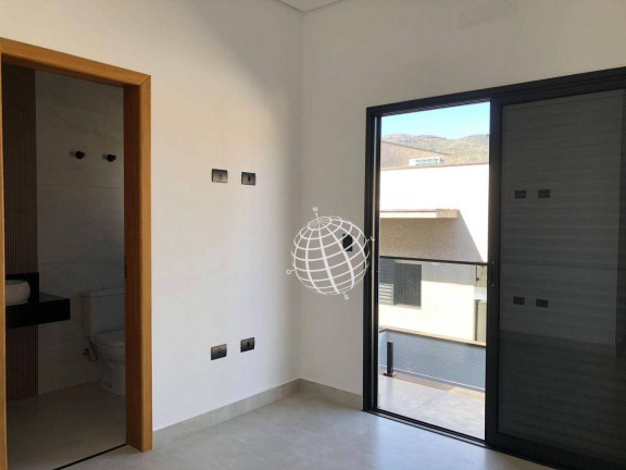 Imagem Casa com 3 Quartos à Venda, 138 m² em Nova Gardênia - Atibaia