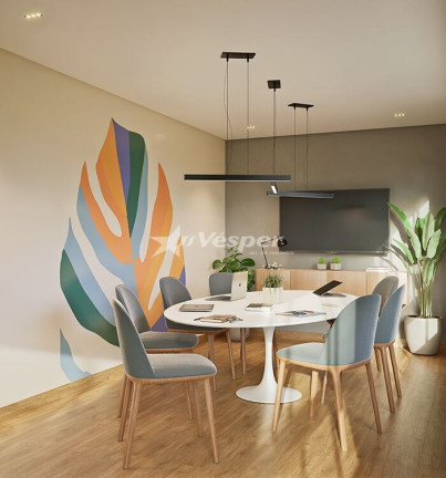Imagem Apartamento com 3 Quartos à Venda, 94 m² em Setor Central - Goiânia