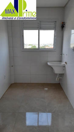 Imagem Apartamento com 2 Quartos à Venda, 43 m² em Vila Curuçá - São Paulo
