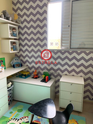 Imagem Imóvel com 3 Quartos à Venda, 124 m² em Jardim Califórnia - Jacareí Imagem Imóvel com 3 Quartos à Venda, 124 m² em Jardim Califórnia - Jacareí