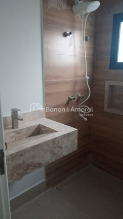 Imagem Casa de Condomínio com 3 Quartos à Venda, 252 m² em Residencial Real Parque Sumaré - Sumaré