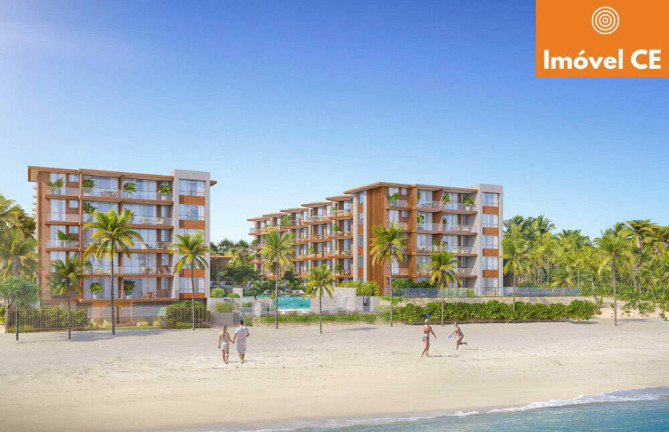 Imagem Apartamento com 2 Quartos à Venda, 62 m² em Porto Das Dunas - Aquiraz Imagem Apartamento com 2 Quartos à Venda, 62 m² em Porto Das Dunas - Aquiraz
