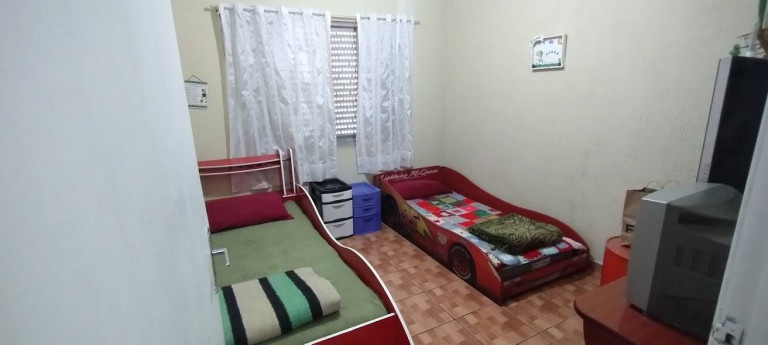 Imagem Sobrado com 4 Quartos à Venda, 160 m² em Jardim Vila Formosa - São Paulo Imagem Sobrado com 4 Quartos à Venda, 160 m² em Jardim Vila Formosa - São Paulo