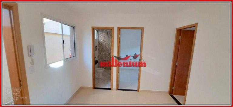 Imagem Apartamento com 2 Quartos à Venda ou Locação, 40 m² em Vila São Geraldo - São Paulo Imagem Apartamento com 2 Quartos à Venda ou Locação, 40 m² em Vila São Geraldo - São Paulo
