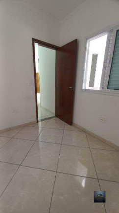 Imagem Cobertura com 2 Quartos à Venda, 73 m² em Vila Junqueira - Santo André