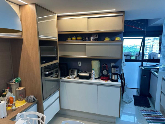Imagem Apartamento com 4 Quartos à Venda, 120 m² em Recreio Dos Bandeirantes - Rio De Janeiro Imagem Apartamento com 4 Quartos à Venda, 120 m² em Recreio Dos Bandeirantes - Rio De Janeiro