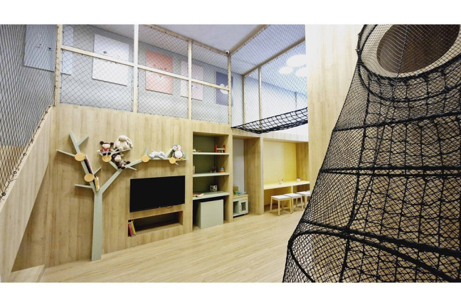 Imagem Imóvel com 3 Quartos à Venda, 91 m² em Jardim Das Acácias - São Paulo Imagem Imóvel com 3 Quartos à Venda, 91 m² em Jardim Das Acácias - São Paulo