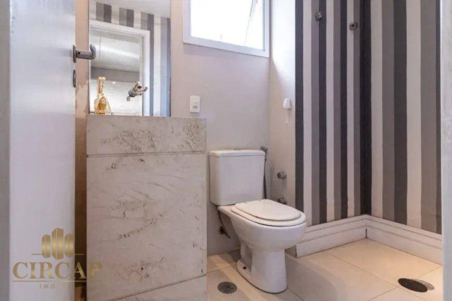 Imagem Apartamento com 3 Quartos à Venda, 226 m² em Pompeia - São Paulo
