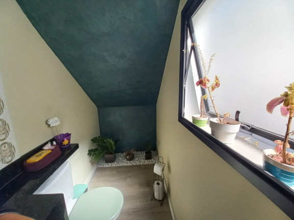 Imagem Casa com 2 Quartos à Venda, 90 m² em Jardim Petrópolis - Cotia Imagem Casa com 2 Quartos à Venda, 90 m² em Jardim Petrópolis - Cotia