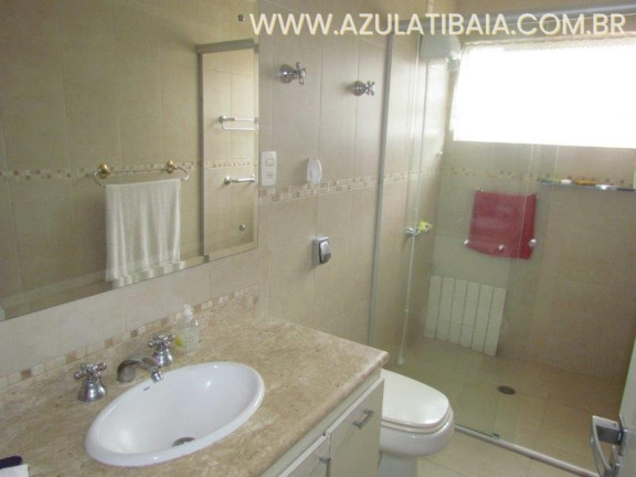 Imagem Casa com 3 Quartos à Venda, 288 m² em Centro - Atibaia
