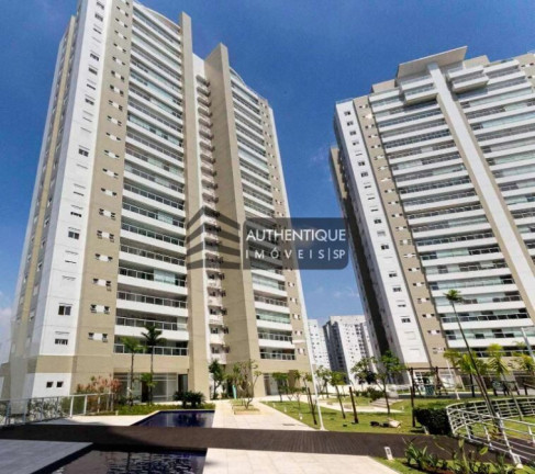 Foto do imóvel Apartamento com 3 Quartos à Venda, 150 m² em Jardim Das Vertentes - São Paulo