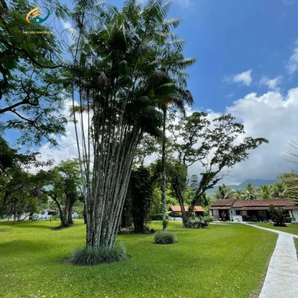 Imagem Terreno à Venda, 118.000 m² em Jaraguá - São Sebastião Imagem Terreno à Venda, 118.000 m² em Jaraguá - São Sebastião