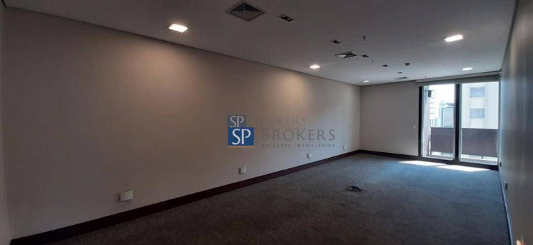Imagem Sala Comercial para Alugar, 363 m² em Itaim Bibi - São Paulo Imagem Sala Comercial para Alugar, 363 m² em Itaim Bibi - São Paulo