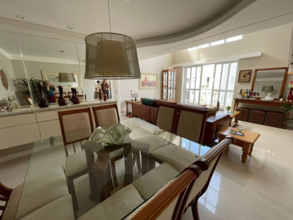 Imagem Apartamento com 4 Quartos à Venda, 280 m² em Vila Ema - São José Dos Campos Imagem Apartamento com 4 Quartos à Venda, 280 m² em Vila Ema - São José Dos Campos