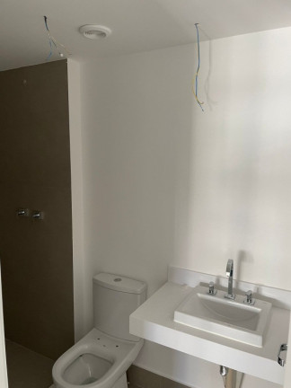 Imagem Imóvel com 3 Quartos à Venda, 106 m² em Santo Amaro - São Paulo Imagem Imóvel com 3 Quartos à Venda, 106 m² em Santo Amaro - São Paulo