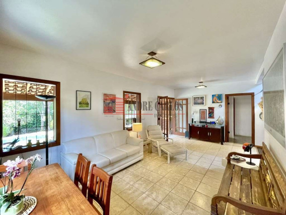 Imagem Casa de Condomínio com 3 Quartos à Venda, 320 m² em Jardim Indaiá - Embu Das Artes Imagem Casa de Condomínio com 3 Quartos à Venda, 320 m² em Jardim Indaiá - Embu Das Artes