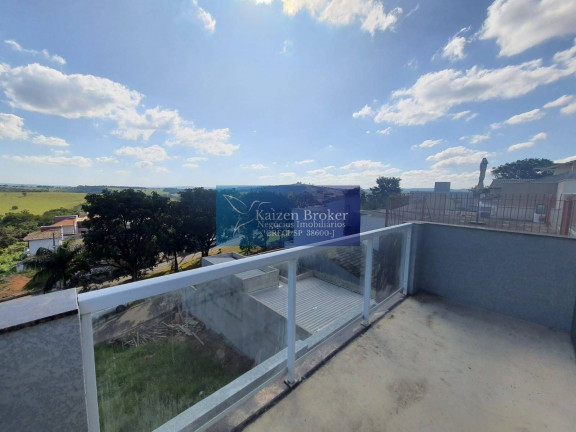 Imagem Casa com 3 Quartos à Venda, em Residencial Quinta Dos Vinhedos - Bragança Paulista Imagem Casa com 3 Quartos à Venda, em Residencial Quinta Dos Vinhedos - Bragança Paulista