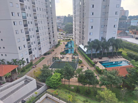 Imagem Apartamento com 2 Quartos à Venda, 55 m² em Itaquera - São Paulo Imagem Apartamento com 2 Quartos à Venda, 55 m² em Itaquera - São Paulo