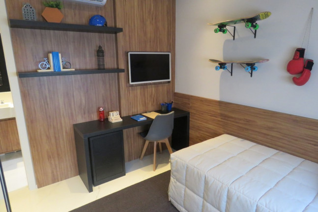 Imagem Apartamento com 4 Quartos à Venda, 134 m² em Mooca - São Paulo