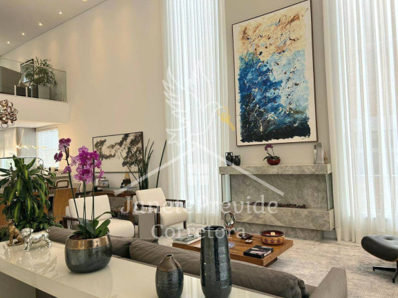 Imagem Casa de Condomínio com 5 Quartos à Venda, 748 m² em Alphaville - Barueri