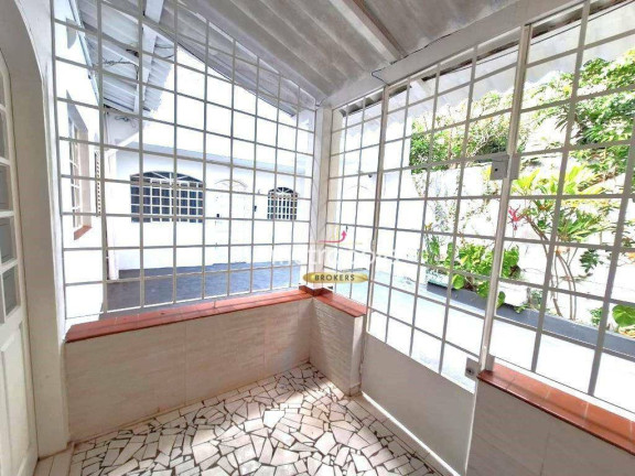 Imagem Casa para Alugar, 80 m² em Centro - Santo André