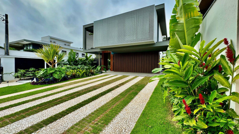 Imagem Casa com 6 Quartos à Venda, 578 m² em Riviera De São Lourenço - Bertioga