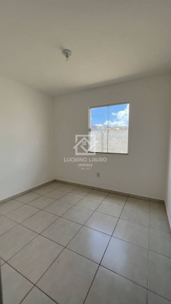 Imagem Casa de Condomínio com 3 Quartos à Venda, 68 m² em Alto Maron - Vitória Da Conquista Imagem Casa de Condomínio com 3 Quartos à Venda, 68 m² em Alto Maron - Vitória Da Conquista