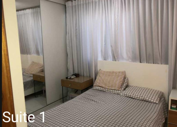 Imagem Apartamento com 2 Quartos à Venda, 69 m² em Pituba - Salvador