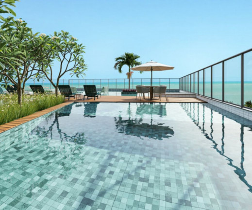 Imagem Apartamento com 2 Quartos à Venda, 65 m²