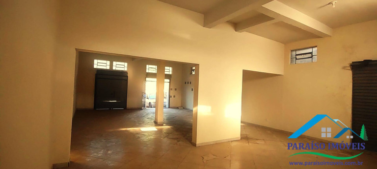 Imagem Loja à Venda, 120 m² em Centro - Paraisópolis Imagem Loja à Venda, 120 m² em Centro - Paraisópolis
