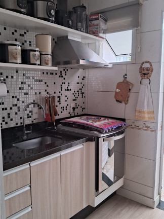 Imagem Casa com 2 Quartos à Venda, 55 m² em água Espraiada (caucaia Do Alto) - Cotia Imagem Casa com 2 Quartos à Venda, 55 m² em água Espraiada (caucaia Do Alto) - Cotia