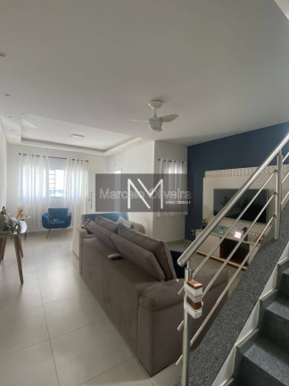 Casa com 3 Quartos à Venda, 190 m² em Jardim América - São José Dos Campos