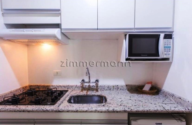 Imagem Apartamento com 1 Quarto à Venda, 82 m² em Bela Vista - São Paulo Imagem Apartamento com 1 Quarto à Venda, 82 m² em Bela Vista - São Paulo