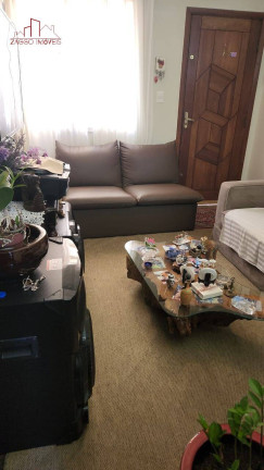 Apartamento com 2 Quartos à Venda, 48 m² em Jardim Valo Verde - Embu Das Artes