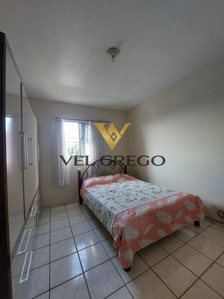 Imagem Casa com 2 Quartos à Venda, 65 m² em Paulicéia - São Bernardo Do Campo Imagem Casa com 2 Quartos à Venda, 65 m² em Paulicéia - São Bernardo Do Campo