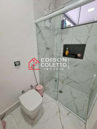 Imagem Casa com 3 Quartos à Venda, 131 m² em Jardim Flamboyant - Piracicaba