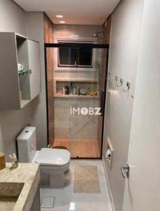 Imagem Imóvel com 3 Quartos à Venda, 64 m² em Vila Nova Manchester - São Paulo