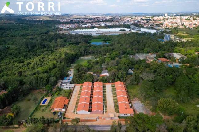 Imagem Imóvel com 2 Quartos à Venda, 50 m² em éden - Sorocaba