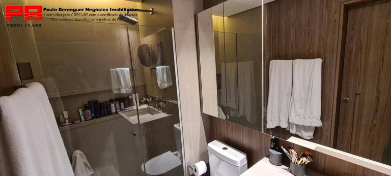 Imagem Apartamento com 2 Quartos à Venda, 94 m² em Vila Olímpia - São Paulo Imagem Apartamento com 2 Quartos à Venda, 94 m² em Vila Olímpia - São Paulo
