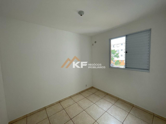Imagem Apartamento com 2 Quartos à Venda, 46 m² em Parque Dos Lagos - Ribeirão Preto Imagem Apartamento com 2 Quartos à Venda, 46 m² em Parque Dos Lagos - Ribeirão Preto