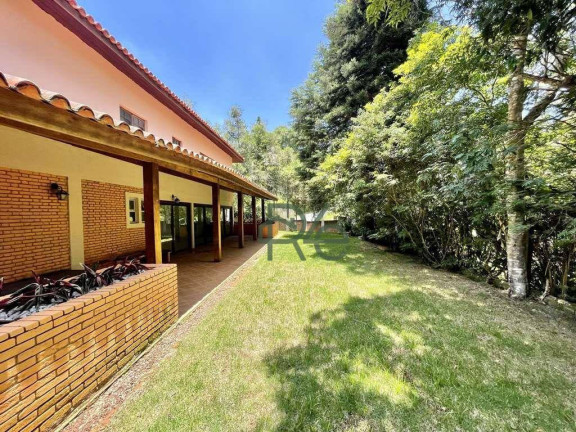 Imagem Casa com 7 Quartos à Venda, 610 m² em Santo Antonio Do Forte - Cotia Imagem Casa com 7 Quartos à Venda, 610 m² em Santo Antonio Do Forte - Cotia