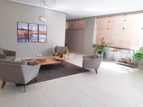 Imagem Apartamento com 3 Quartos à Venda, 155 m² em Centro - Ribeirão Preto