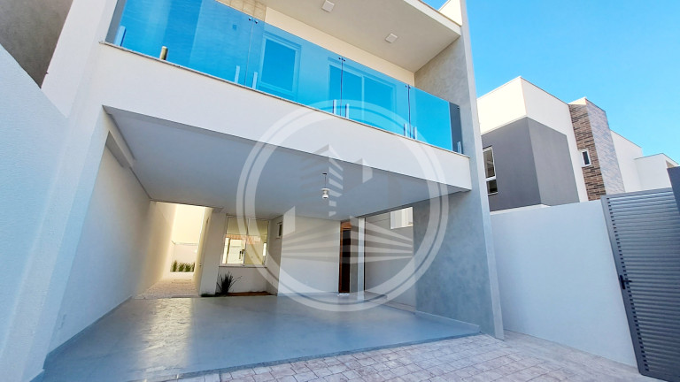 Imagem Casa com 3 Quartos à Venda, 163 m² em São João - Itajaí