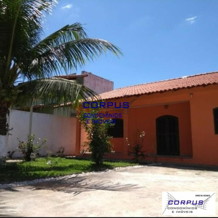 Imagem Casa com 2 Quartos à Venda, 200 m² em Iguaba Pequena - Araruama Imagem Casa com 2 Quartos à Venda, 200 m² em Iguaba Pequena - Araruama