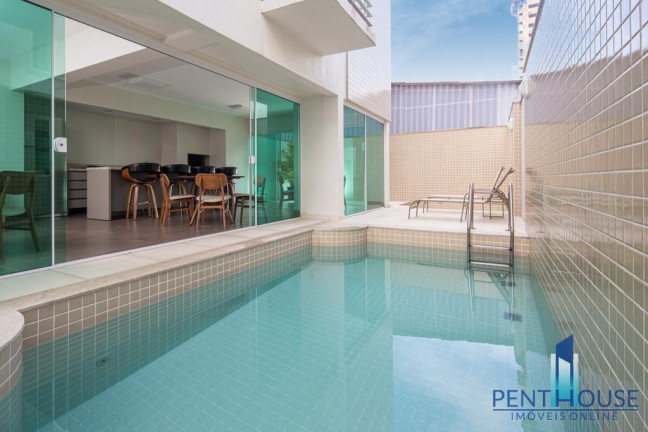 Imagem Apartamento com 2 Quartos à Venda, 88 m² em Bairro Das Nações - Balneário Camboriú