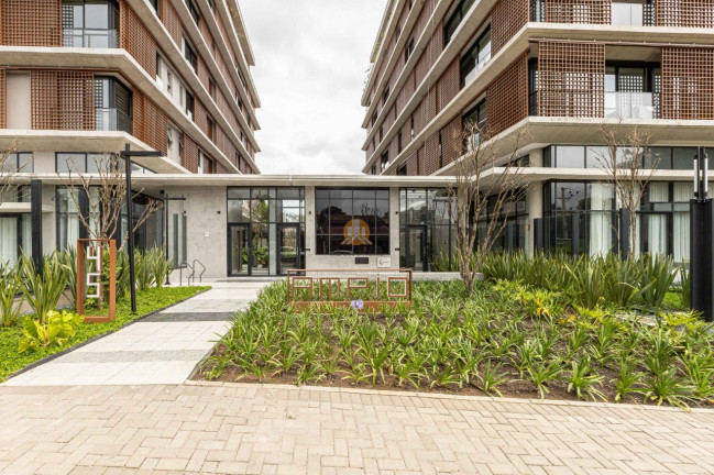Imóvel com 2 Quartos à Venda, 131 m² em Bigorrilho - Curitiba